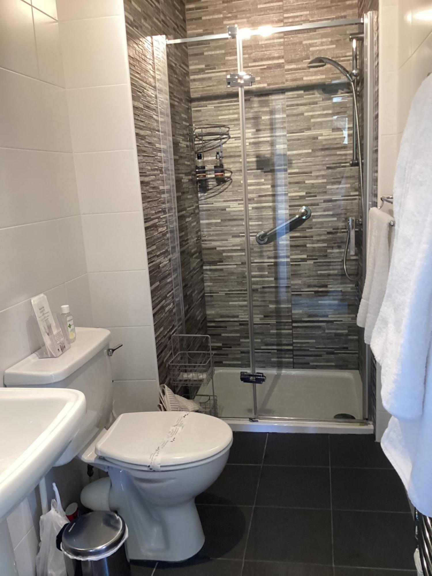Bryn Guest House Conwy Cameră foto
